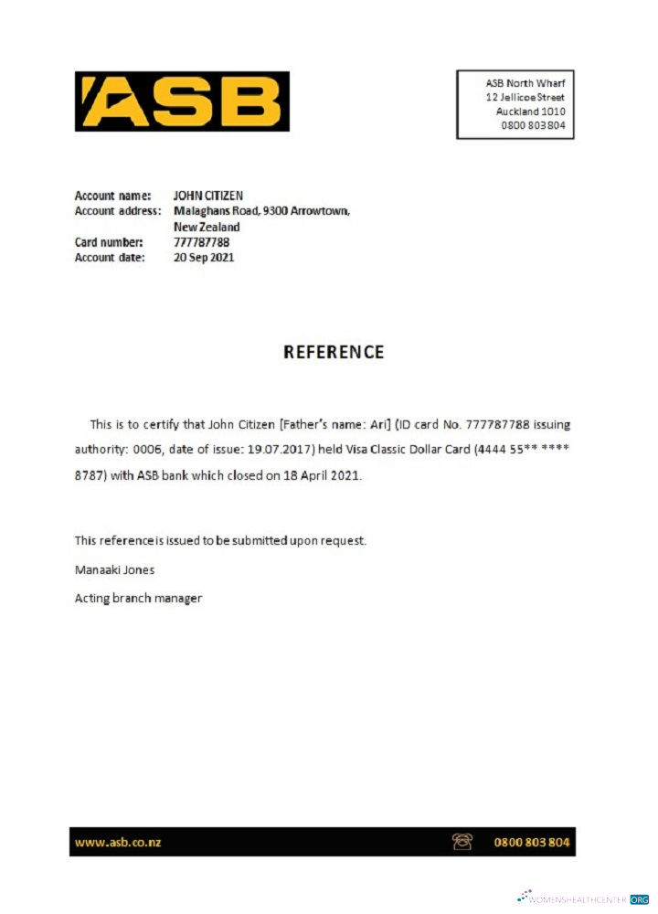 Download New Zealand ASB closure reference Photoshop template